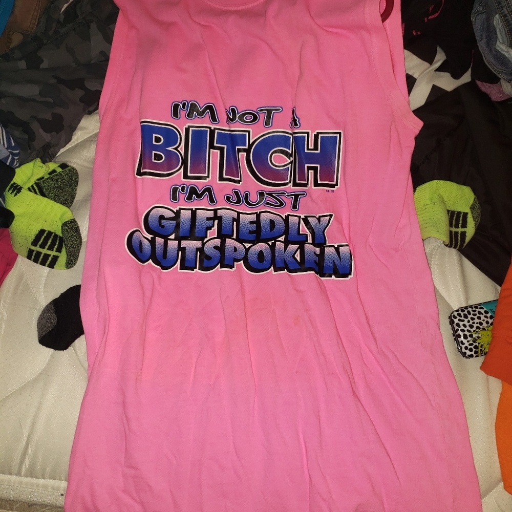 Shirt